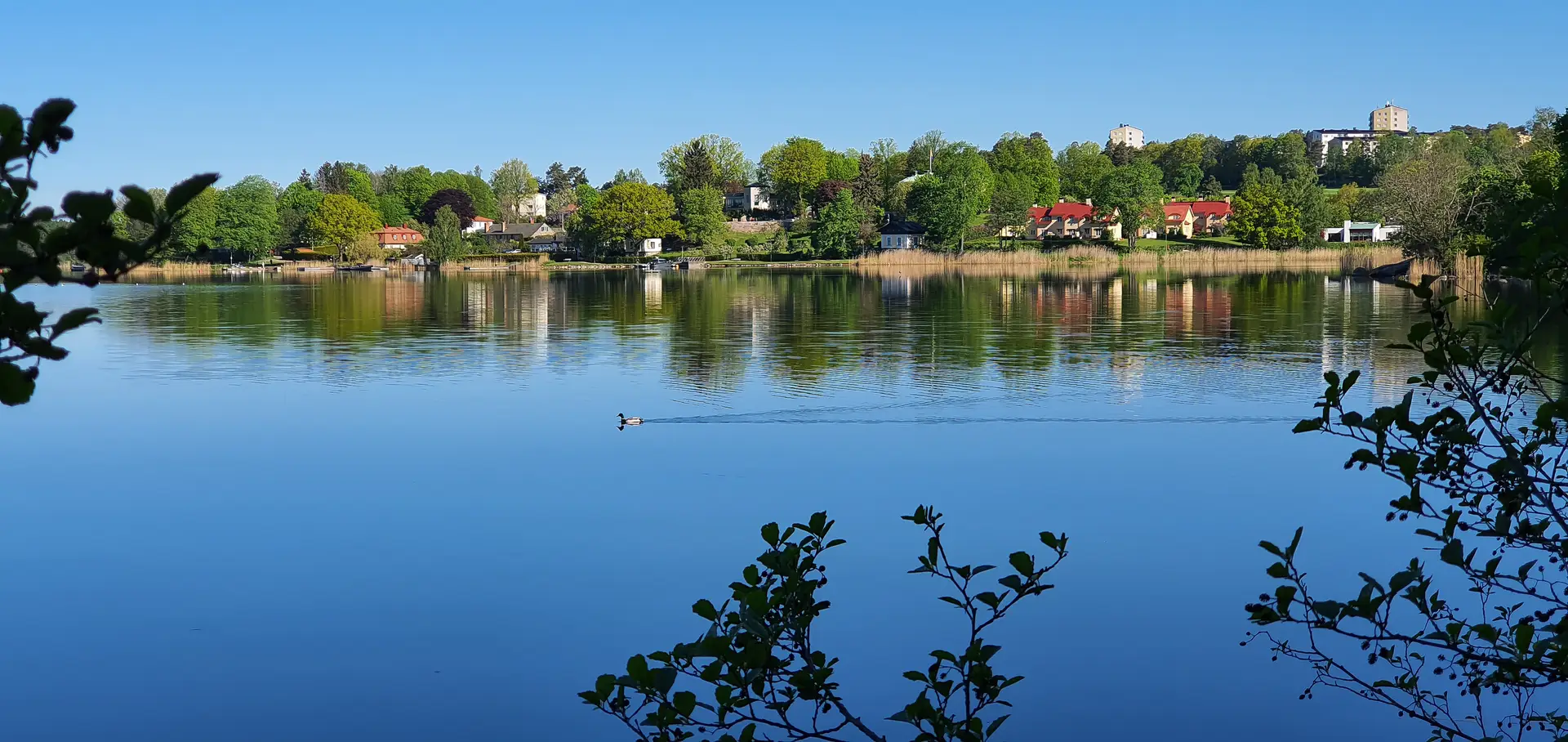 Mekanisk frånluft Vallentuna