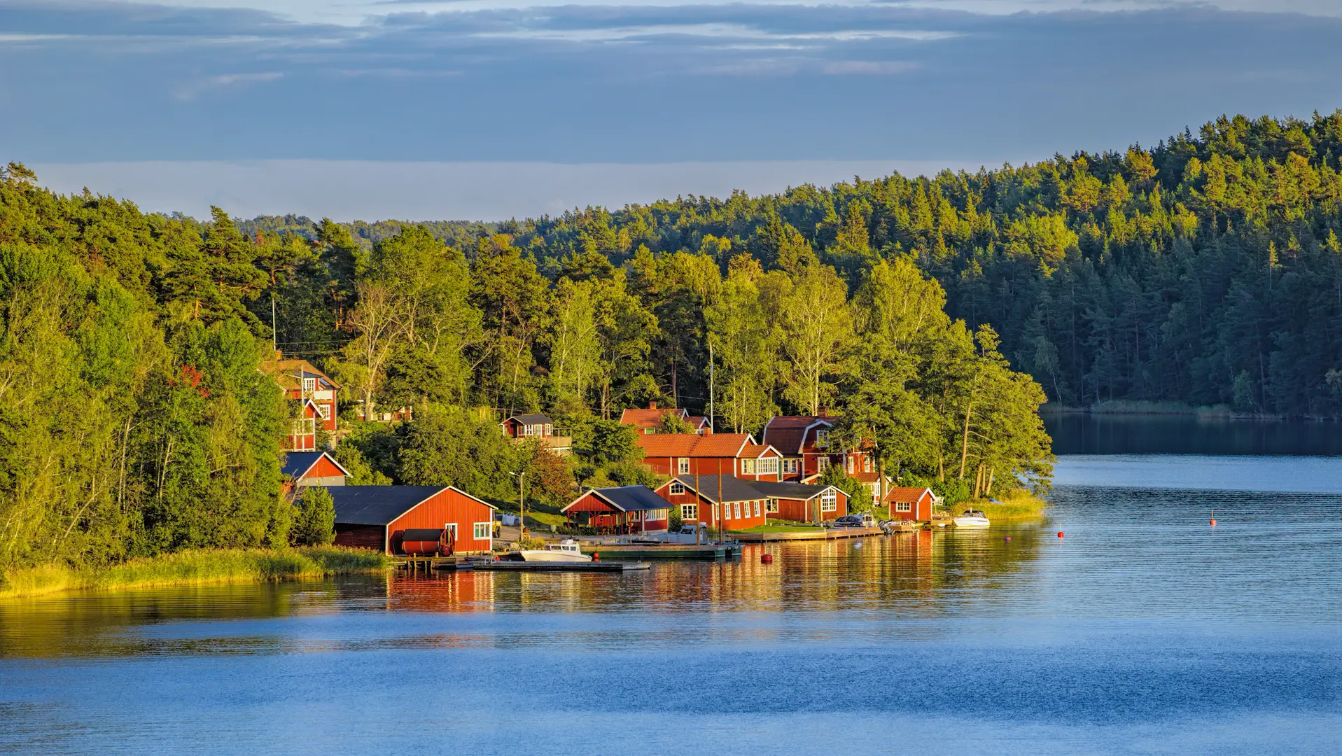 Radonmätning Vallentuna